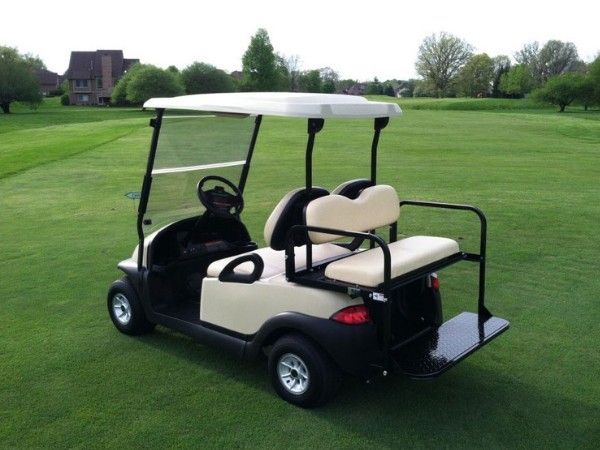 GOLF-EV